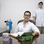 Experiencia de más de 35 años en la industria