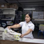 Personal calificado y capacitado